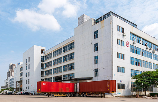 Yiwu tingliang trading co., ltd